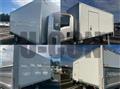2021 Isuzu Elf Truck