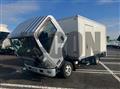 2021 Isuzu Elf Truck