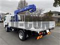 2025 Mitsubishi Fuso Canter