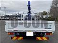2025 Mitsubishi Fuso Canter