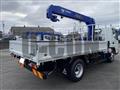 2025 Mitsubishi Fuso Canter