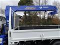 2025 Mitsubishi Fuso Canter