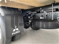 2025 Mitsubishi Fuso Canter
