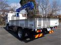 2025 Mitsubishi Fuso Canter