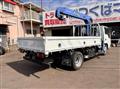 2013 Isuzu Elf Truck