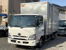 2024 Hino Dutro