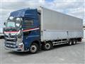2019 Hino Profia