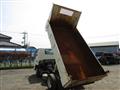 2017 Isuzu Elf Truck