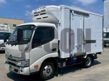 2024 Hino Dutro