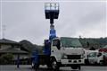 2016 Isuzu Elf Truck