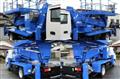 2016 Isuzu Elf Truck