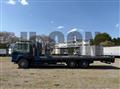 1994 Mitsubishi Fuso Super Great