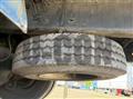 1994 Mitsubishi Fuso Super Great