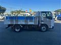 2025 Mitsubishi Fuso Canter