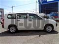 2020 Toyota Probox Van