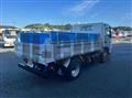 2025 Mitsubishi Fuso Canter