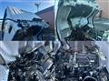2025 Mitsubishi Fuso Canter