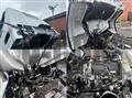 2025 Mitsubishi Fuso Canter