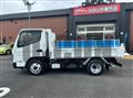 2025 Mitsubishi Fuso Canter