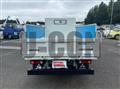 2025 Mitsubishi Fuso Canter