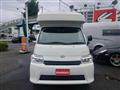 2020 Toyota Townace Truck