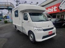 2020 Toyota Townace Truck