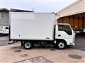 2017 Isuzu Elf Truck