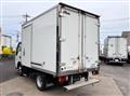 2017 Isuzu Elf Truck