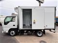 2017 Isuzu Elf Truck