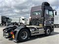 2022 Mitsubishi Fuso Super Great
