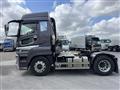 2022 Mitsubishi Fuso Super Great