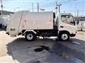 2017 Hino Dutro