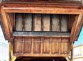 2017 Hino Dutro