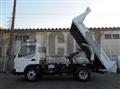 2023 Mitsubishi Fuso Canter