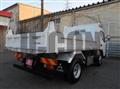 2023 Mitsubishi Fuso Canter