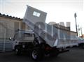 2023 Mitsubishi Fuso Canter