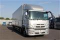 2010 Mitsubishi Fuso Super Great