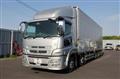 2010 Mitsubishi Fuso Super Great