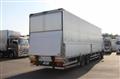 2010 Mitsubishi Fuso Super Great