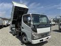 2009 Mitsubishi Fuso Canter