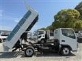 2009 Mitsubishi Fuso Canter