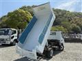 2009 Mitsubishi Fuso Canter