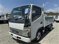 2009 Mitsubishi Fuso Canter