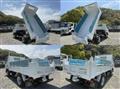 2009 Mitsubishi Fuso Canter