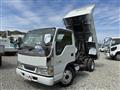 2004 Isuzu Elf Truck