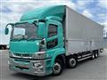 2019 Mitsubishi Fuso Super Great