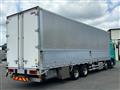 2019 Mitsubishi Fuso Super Great