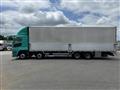 2019 Mitsubishi Fuso Super Great