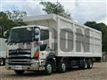 2015 Hino Profia