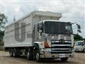 2015 Hino Profia